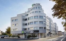 Ramada Hotel Darmstadt